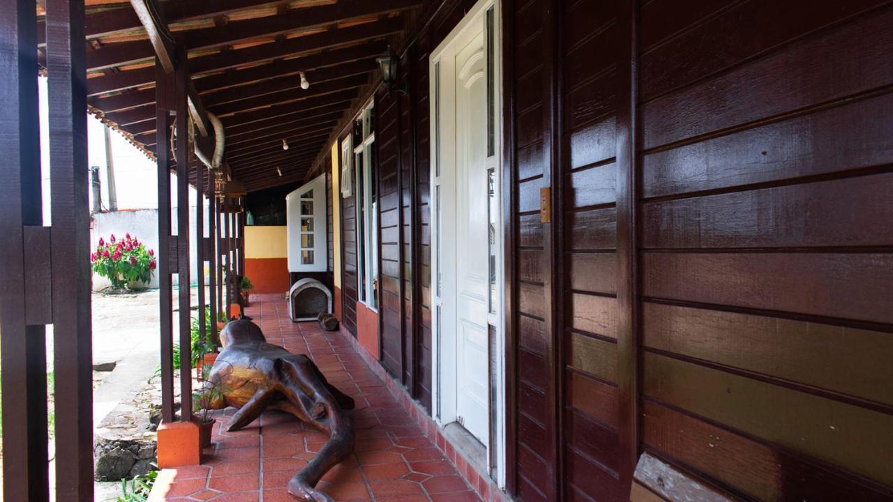 Casa de campo c piscina e churrasq em Mairipora SP Mairiporã Exterior foto